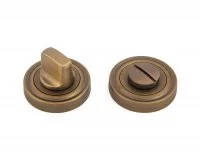 Накладка фиксатор Palladium K BK цвет кофе