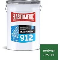 Жидкая резина для гидроизоляции крыши зимой Elastomeric Systems 912010