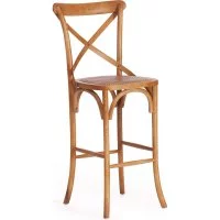 Стул Tetchair Cross bar