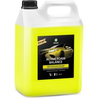 Активная пена Grass Active Foam Balance