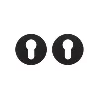 Цилиндровые накладки Code Deco Slim