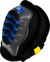 Наколенники Vertextools 2526-4 с гелиевыми вставками, 2 шт.