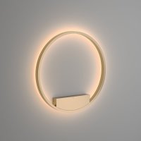 Настенный светильник бра MAYTONI rim led