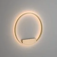 Настенный светильник бра MAYTONI rim led