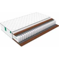 Матрас Sleeptek Premier FoamStrong Cocos Massage