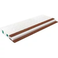 Детский матрас Sleeptek Surprise Foam CocosDouble