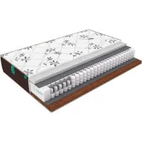 Матрас Sleeptek Duplex STrutto Cocos