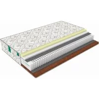 Матрас Sleeptek Perfect MemoFoam Cocos