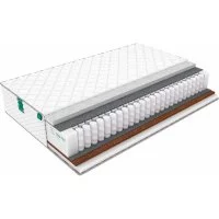 Матрас Sleeptek PremierBIG STrutto STrongFoam