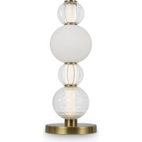 Настольный светильник MAYTONI collar led