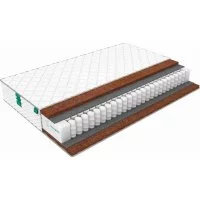 Матрас Sleeptek Premier Cocos Double