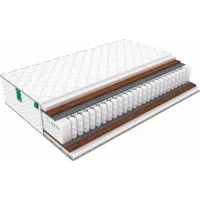 Матрас Sleeptek PremierBIG FoamStrong Double