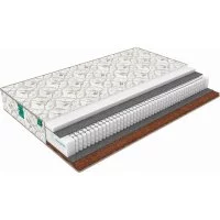 Матрас Sleeptek Perfect Foam Cocos