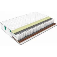 Матрас Sleeptek Premier Memo FoamStrong