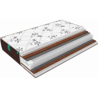 Матрас Sleeptek Lux STruttoStrong Double
