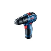 Аккумуляторный бесщеточный шуруповерт Bosch GSB 12V-30