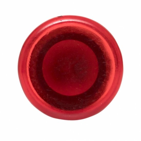 Кнопка грибок EKF PROxima SW2C-MD 230 В 1NC IP54 без фиксации с подсветкой красная (sw2c-md-rr)