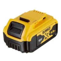 Аккумулятор DeWalt DCB184-XJ 18В 5Ач Li-Ion