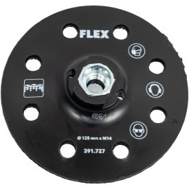 Тарельчатый шлифовальный круг FLEX 391727