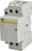 Контактор IEK КМ63-20М 63 А 230