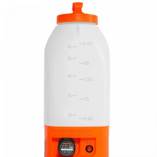 Опрыскиватель аккумуляторный Daewoo DSA 9 Li 9 л