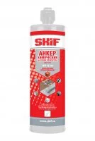 Анкер химический Skif PE 410