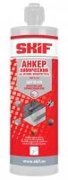 Анкер химический Skif VE 410