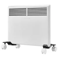 Конвектор электрический Royal Thermo Capella RCHC/E-1000 с электронным термостатом 1000 Вт цвет белый