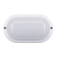 Светильник светодиодный накладной IN HOME СПП 1565 6500К 15 Вт IP65 белый
