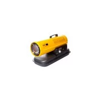 Дизельный воздухонагреватель REDVERG RD-DHD20T