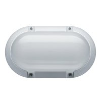 Светильник светодиодный накладной Navigator NBL-P01 4000К 8 Вт IP65 белый (94822)