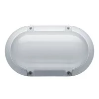 Светильник светодиодный накладной Navigator NBL-P01 4000К 8 Вт IP65 белый (94822)