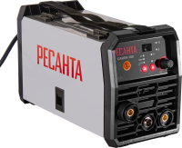 Сварочный полуавтомат инверторный Ресанта САИПА-160, 160 А, до 4 мм