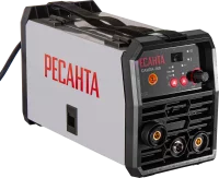 Сварочный полуавтомат инверторный Ресанта САИПА-160, 160 А, до 4 мм