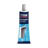 Клей герметик для окон ПВХ Tytan Tytan PROFESSIONAL