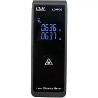 Лазерный дальномер СЕМ LDM-20