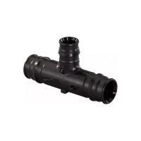 Редукционный тройник UPONOR Q&E PPSU