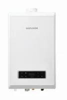 Газовый котел конденсационный 24 кВт Navien NCB700-24K PNCB7000028L001 двухконтурный настенный