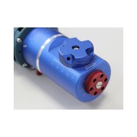 Машина для заточки вольфрамовых электродов FABTEC ST-40