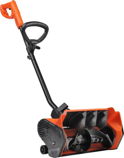 Снегоуборщик электрический PATRIOT PS 1600 E 35 см 1500 Вт