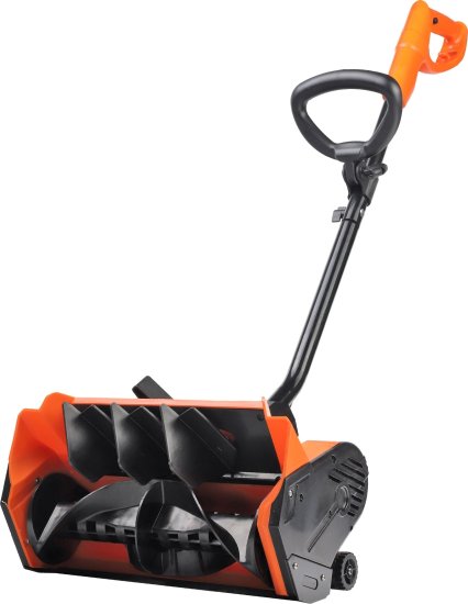 Снегоуборщик электрический PATRIOT PS 1600 E 35 см 1500 Вт