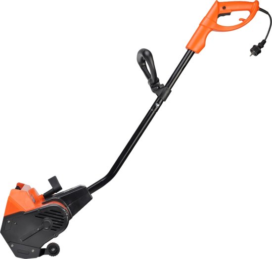 Снегоуборщик электрический PATRIOT PS 1600 E 35 см 1500 Вт