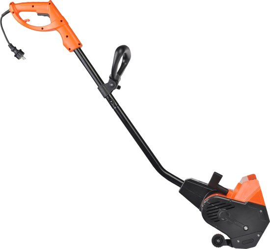 Снегоуборщик электрический PATRIOT PS 1600 E 35 см 1500 Вт