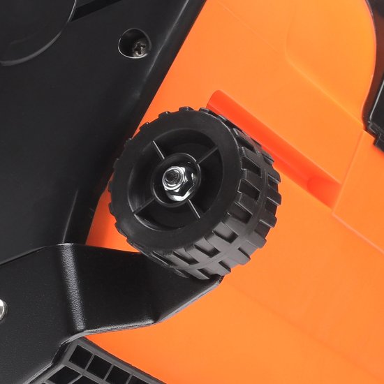 Снегоуборщик электрический PATRIOT PS 1600 E 35 см 1500 Вт