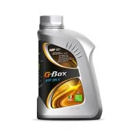 Масло G-ENERGY G-Box ATF DX II