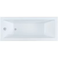 Ванна акриловая Aquanet Grace 170х70 см с ножками (00312653)
