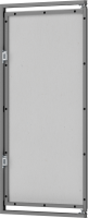 Люк ревизионный скрытый нажимной Эвент Форс сталь 60x120 см