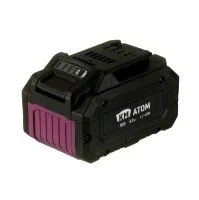 Аккумулятор КМ АТОМ BLI-18/8.1 18В 8Ач Li-Ion