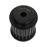 Шкив зубчатый ISKRA 22-8M-50 (PHP 22-8M-50RSB)