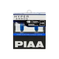 Галогенные лампы Piaa HYPER ARROS